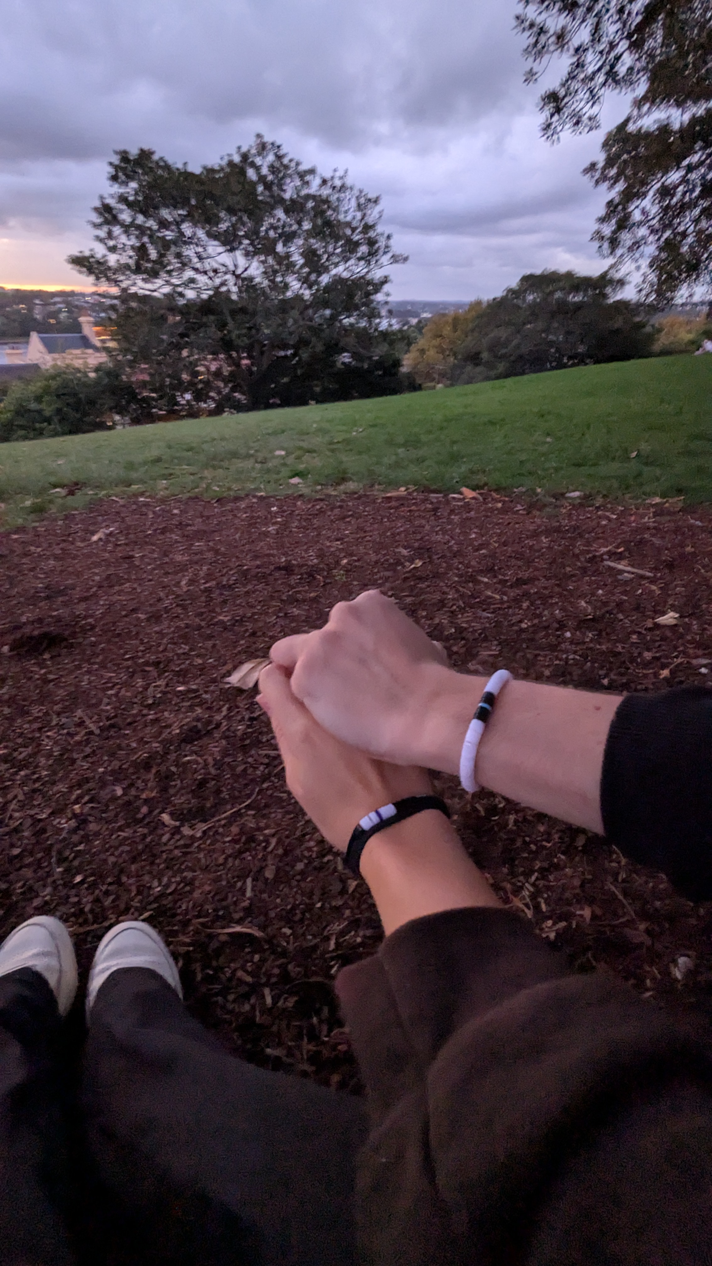 Couple photo